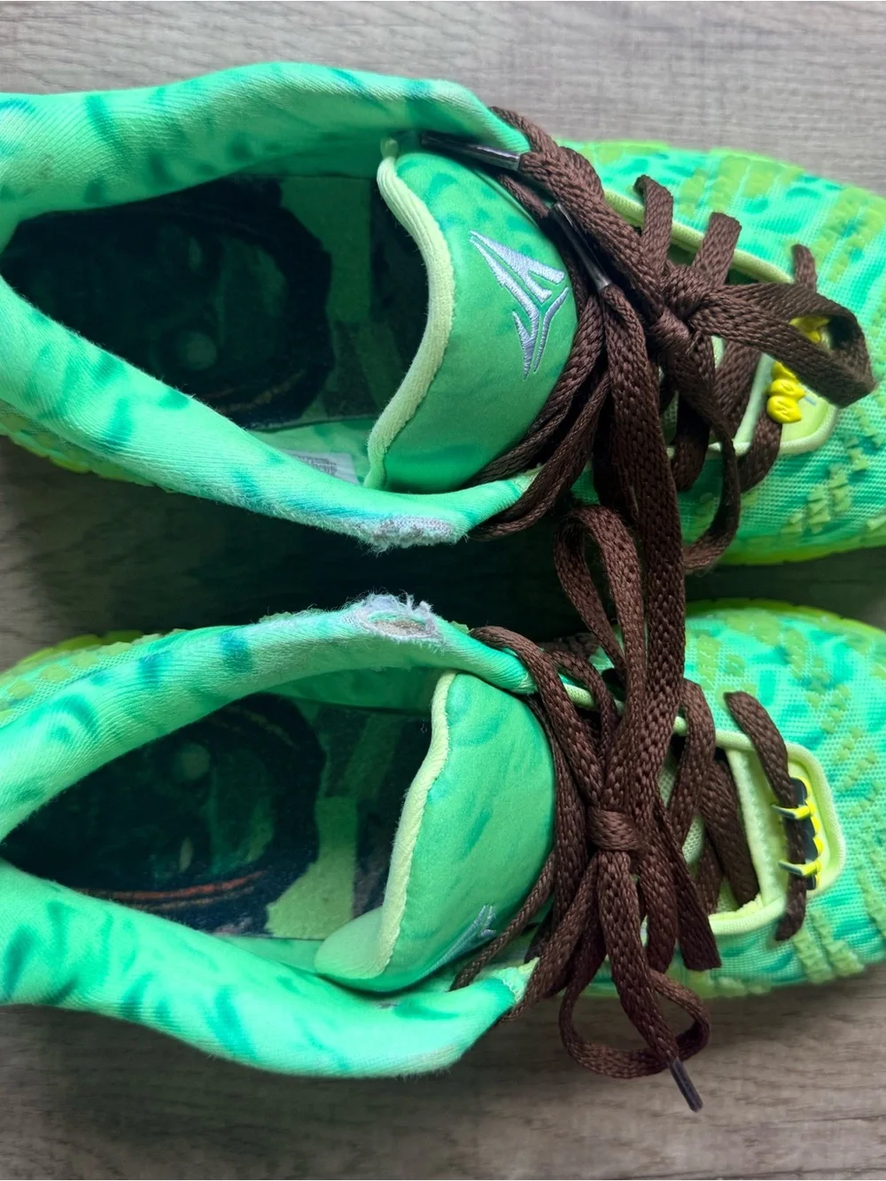 Men’s Nike Ja 1 